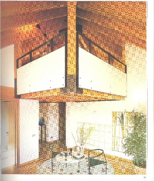 Ottagono. Rivista trimestrale di architettura, arredamento, industrial design. Anno 23/Giugno 1988 - 2