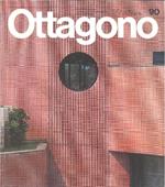 Ottagono. Rivista trimestrale di architettura, arredamento, industrial design. Anno 23/Settembre 198