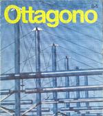 Ottagono. Rivista trimestrale di architettura, arredamento, industrial design. Anno 22/Marzo 1987. N