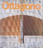 Ottagono. Rivista trimestrale di architettura, arredamento, industrial design. Anno 21/Giugno 1986