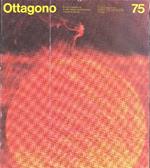 Ottagono. Rivista trimestrale di architettura, arredamento, industrial design. Anno 19/Dicembre 1984