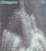 Ottagono. Rivista trimestrale di architettura, arredamento, industrial design. Anno 19/Giugno 1984