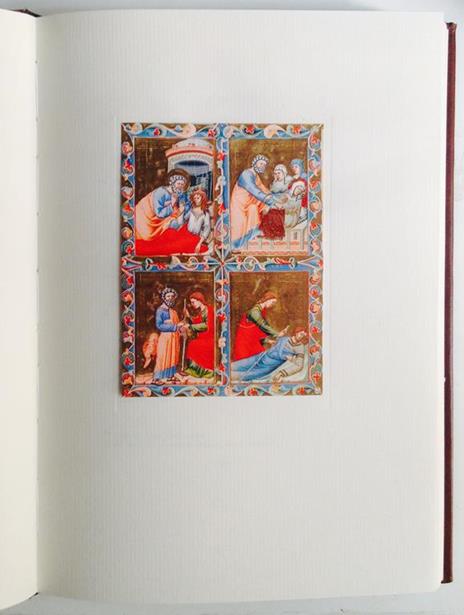 Actus apostolorum - Luca (san) - 3