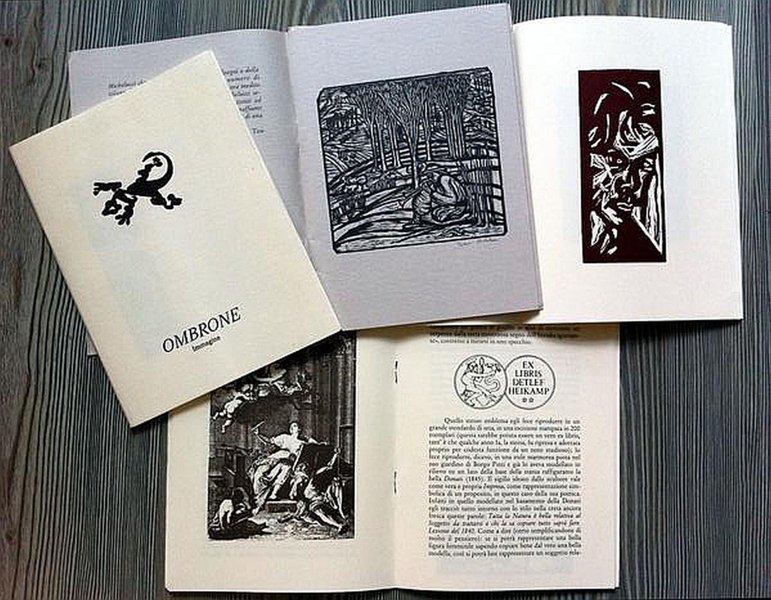 Studio Bibliografico Marini