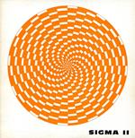 Sigma Ii. Art Visuel Urbanisme Architecture