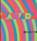 Canada arte d'oggi