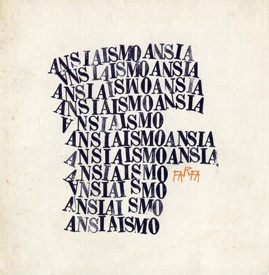 Ansiaismo - Farfa - copertina