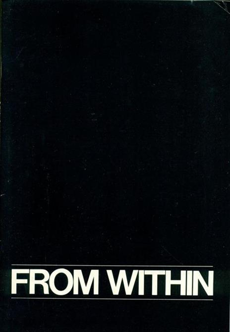From Within - 2
