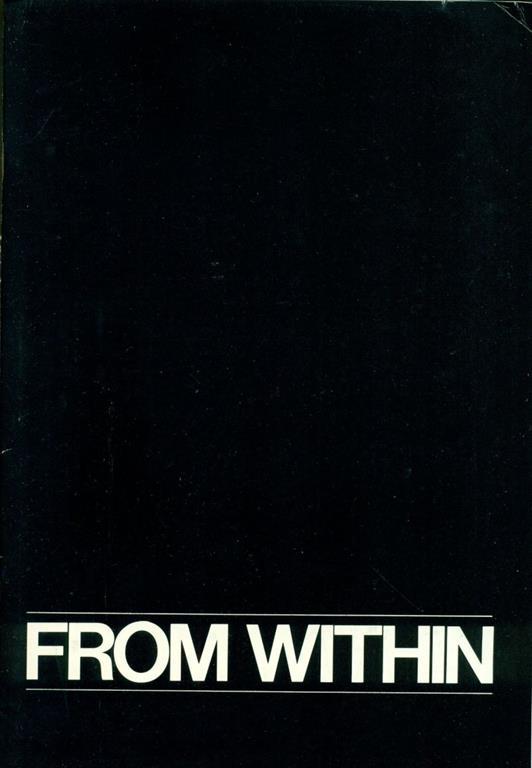 From Within - 2
