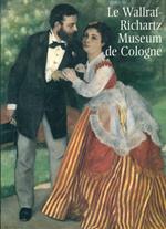 Le Wallraf-Richartz Museum de Cologne