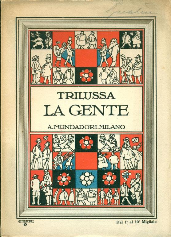 Studio Bibliografico Marini