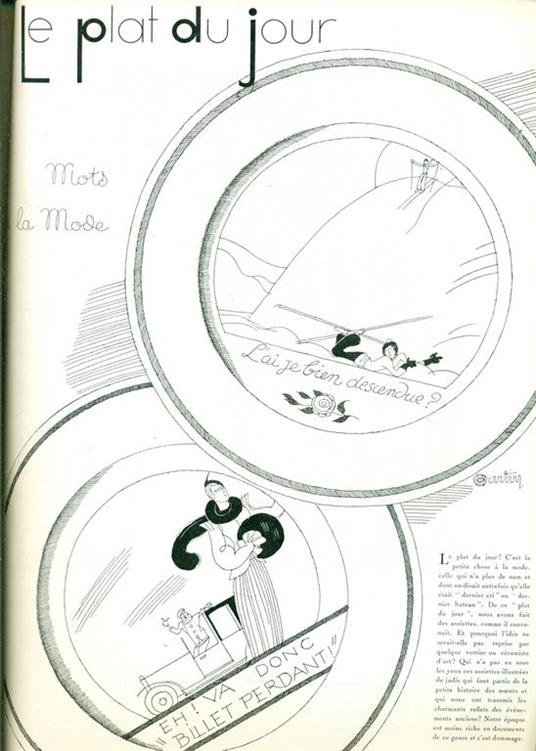 Femina. Janvier 1934 - 3