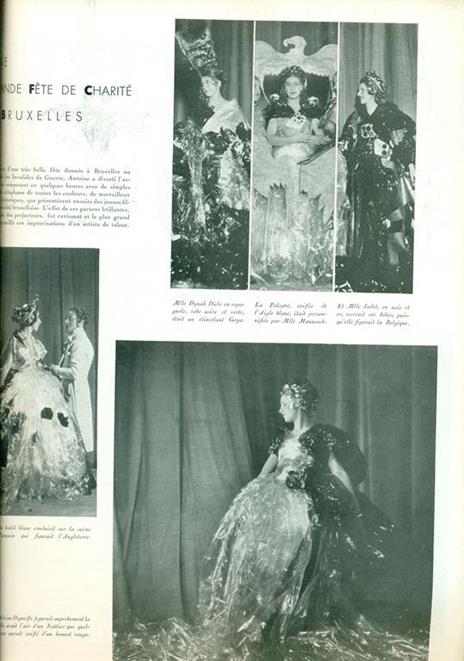 Femina. Janvier 1934 - 4