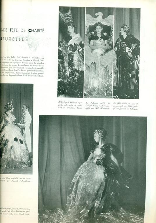 Femina. Janvier 1934 - 4