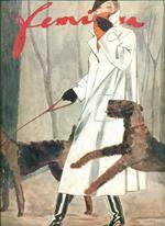 Femina. Fevrier 1934