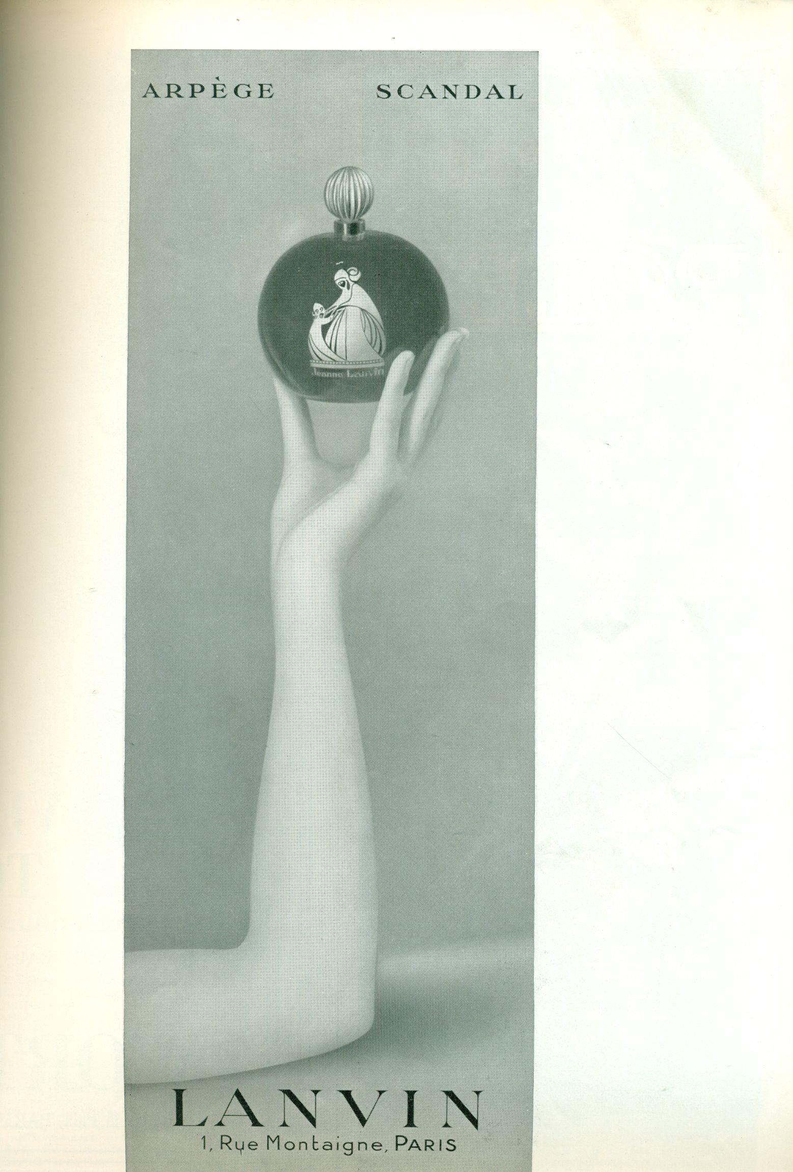 Femina. Avril 1934. Mode de Printemps