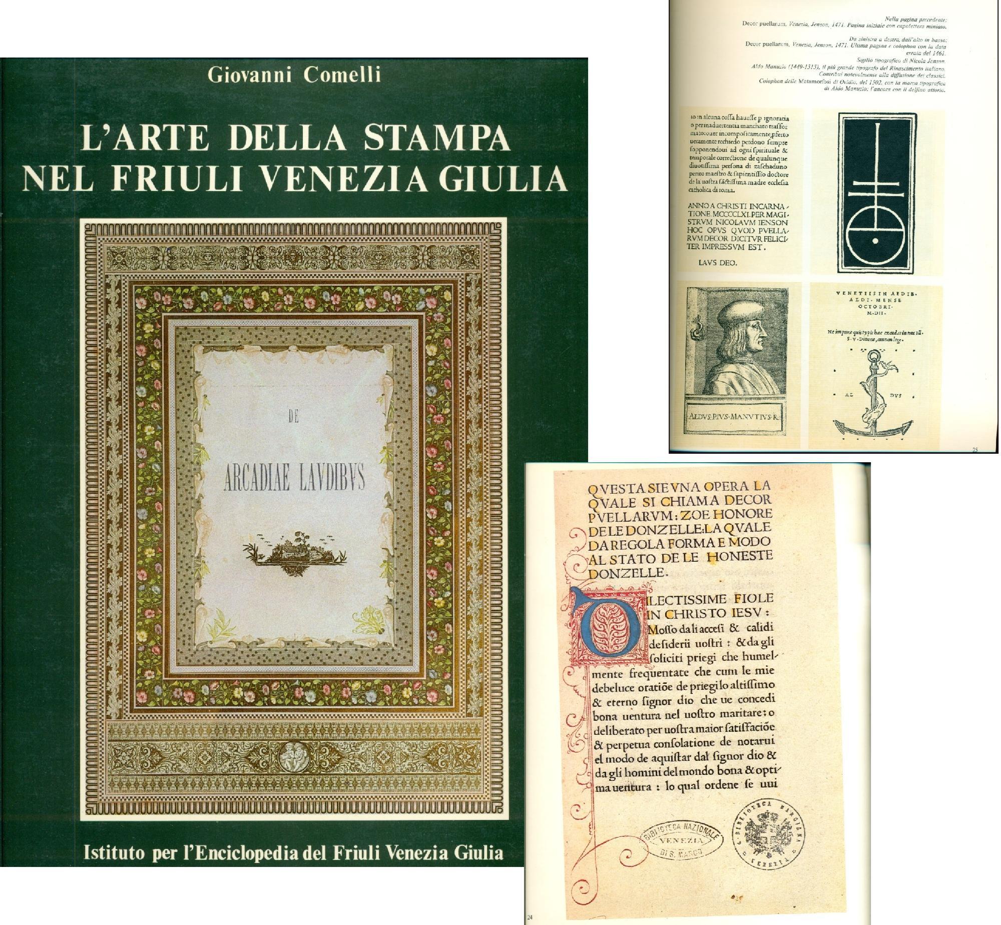 Studio Bibliografico Marini