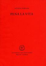Pena la vita