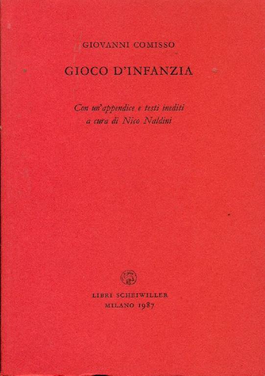 Studio Bibliografico Marini