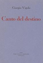 Canto del destino