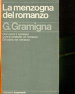 La menzogna del romanzo