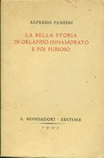 La bella storia di Orlando innamorato e poi furioso