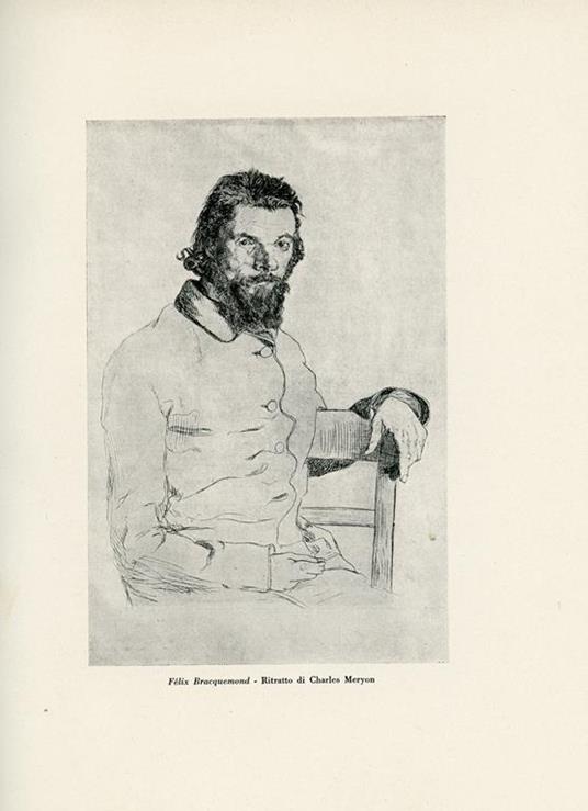 Meryon o della visione fantastica - Roberto Papini - 3