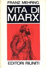 Vita di Marx