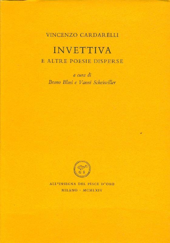 Studio Bibliografico Marini