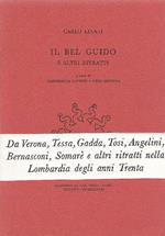 Il bel Guido e altri ritratti