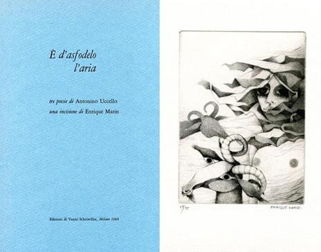 Omaggio a Marino Marini - Marino Marini - copertina