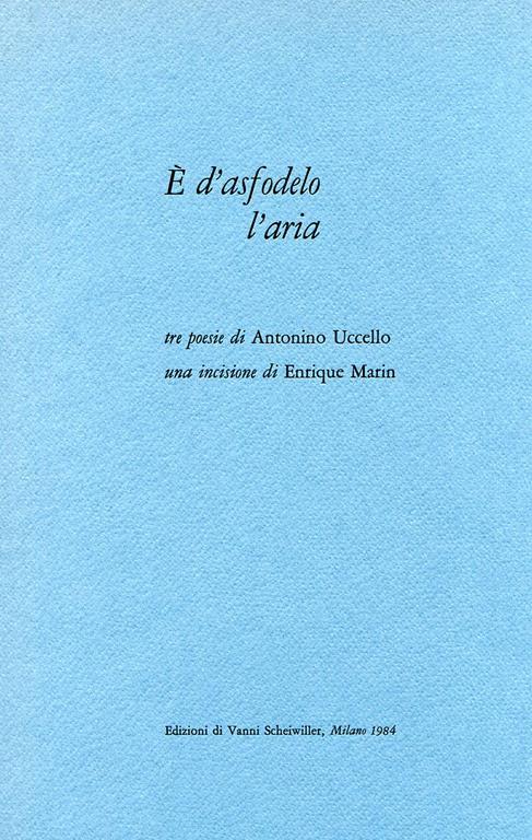 Omaggio a Marino Marini - Marino Marini - 2