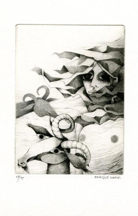 Omaggio a Marino Marini - Marino Marini - 3