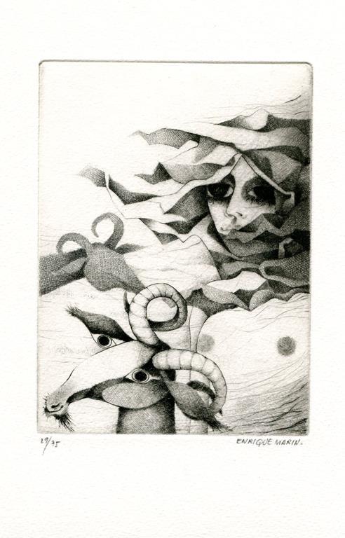 Omaggio a Marino Marini - Marino Marini - 3