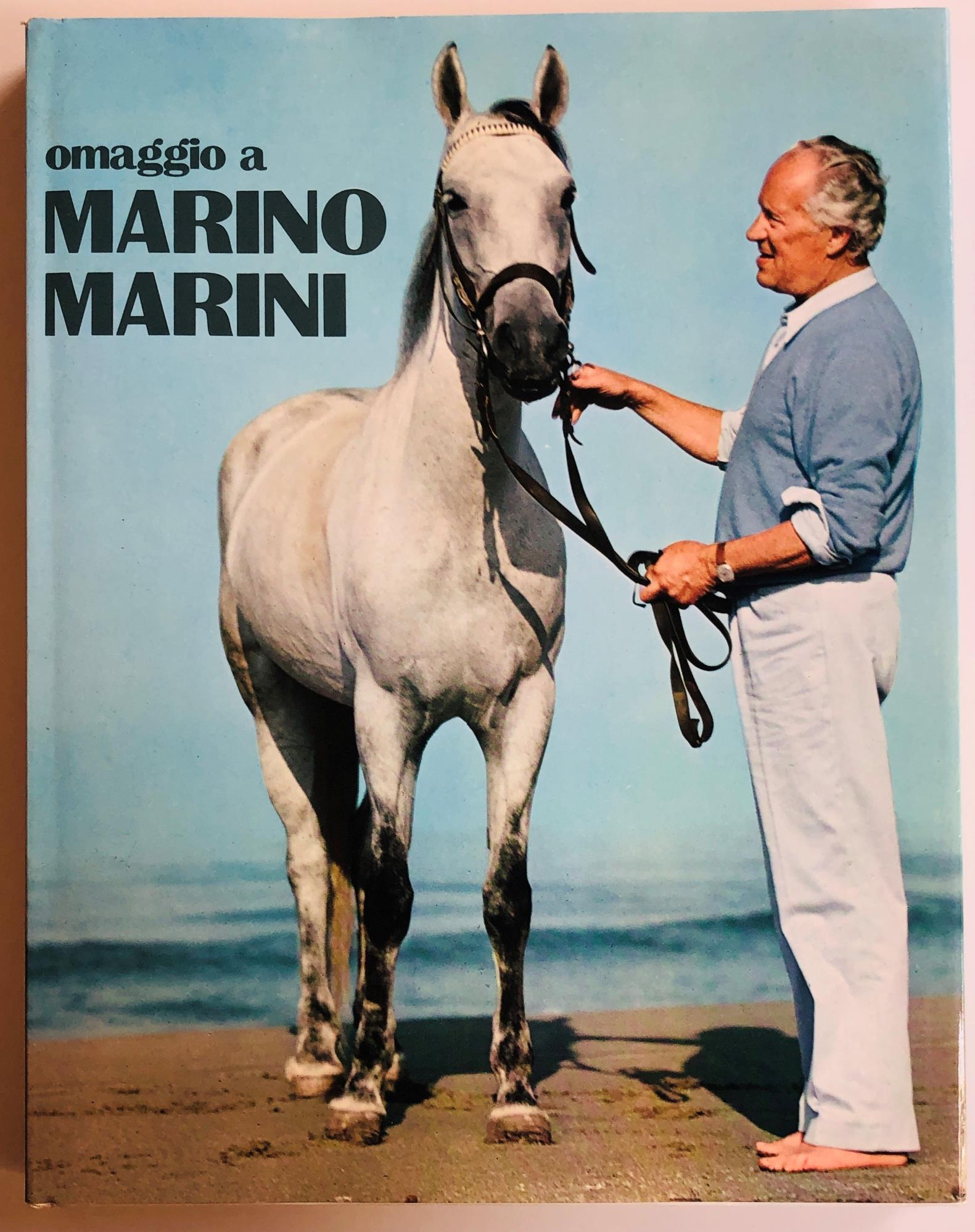 Studio Bibliografico Marini