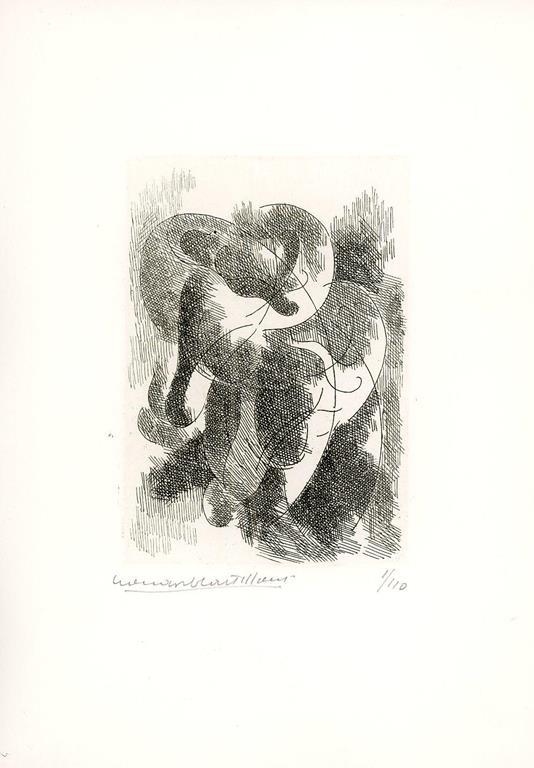 La Duchessa - Leonardo Castellani - 3