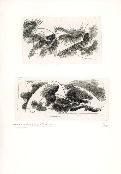 La Duchessa - Leonardo Castellani - 4