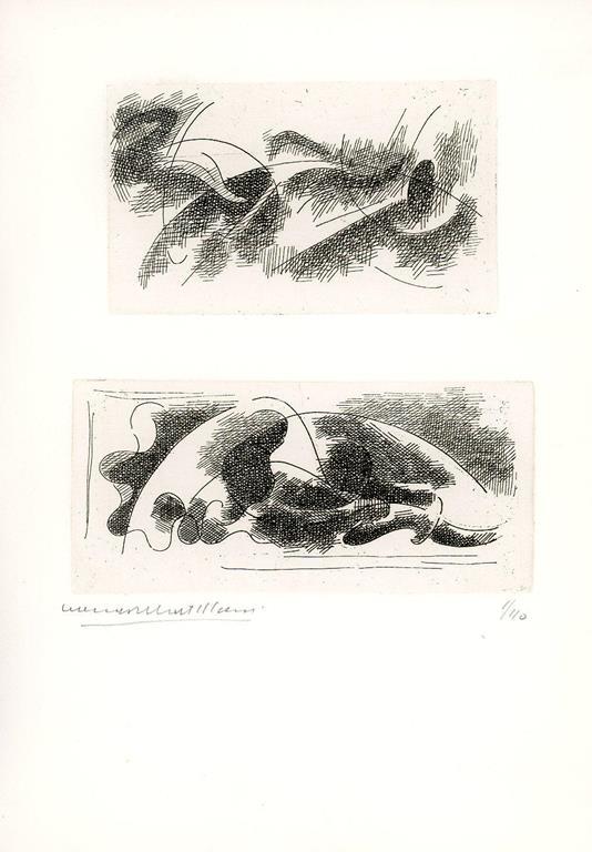 La Duchessa - Leonardo Castellani - 4