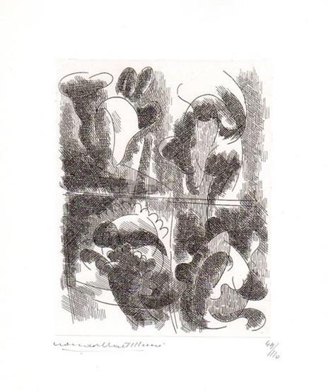 La Duchessa - Leonardo Castellani - 5