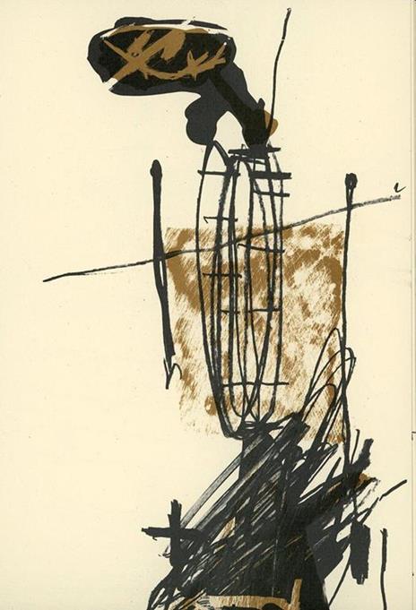 Orme - Jean Gaudaire-Thor - 2