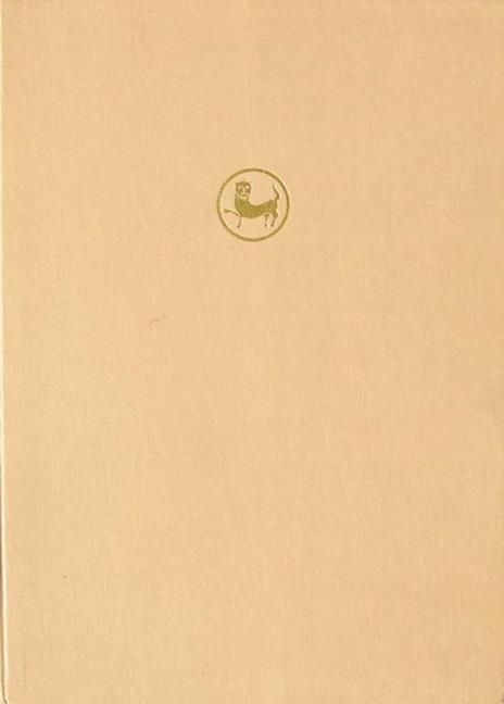 Sonetti. Sollicitae. Oblivia. Vitae - Ugo Foscolo - copertina