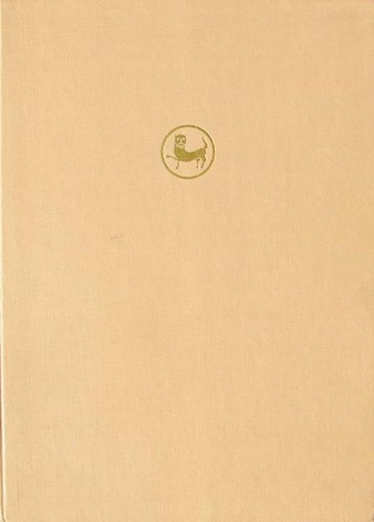 Sonetti. Sollicitae. Oblivia. Vitae - Ugo Foscolo - copertina