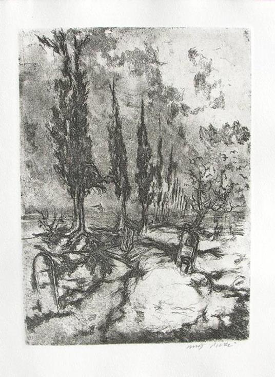 Sonetti. Sollicitae. Oblivia. Vitae - Ugo Foscolo - 2