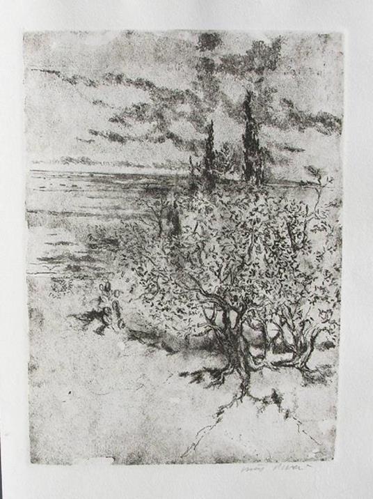 Sonetti. Sollicitae. Oblivia. Vitae - Ugo Foscolo - 3