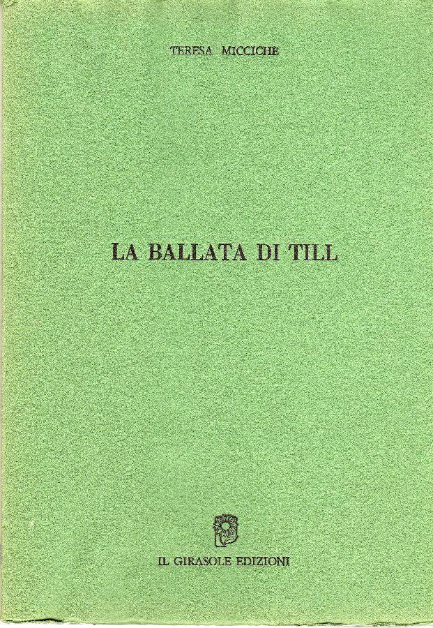 Studio Bibliografico Marini