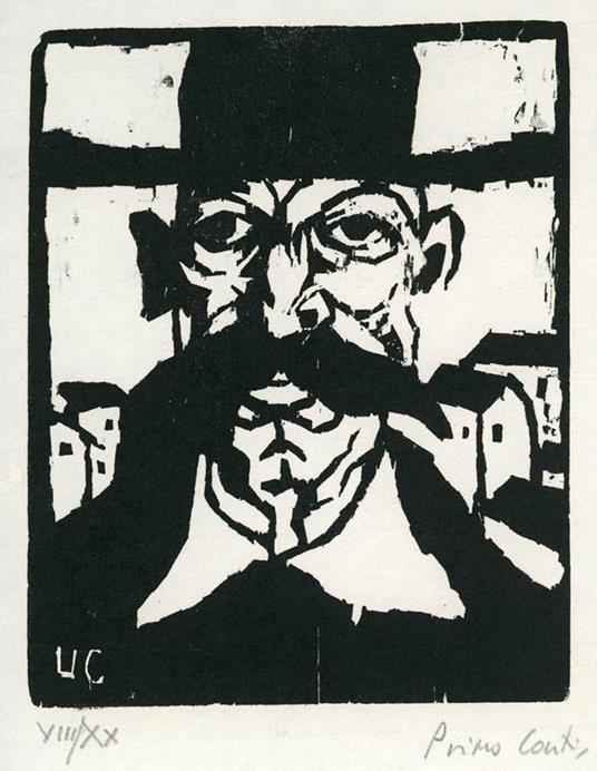 A capofitto sul Cilestre - Primo Conti - 4