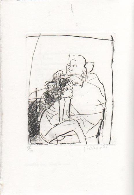 Citanò. Poesie in dialetto marchigiano - Aurelio Ciarrocchi - copertina