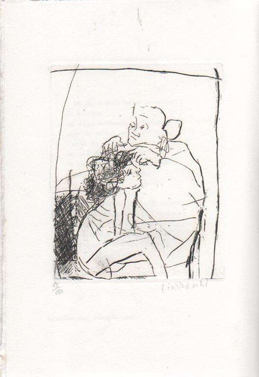 Citanò. Poesie in dialetto marchigiano - Aurelio Ciarrocchi - copertina