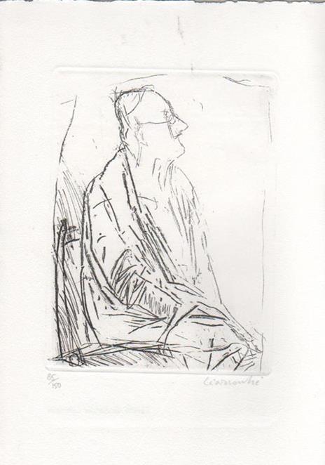 Citanò. Poesie in dialetto marchigiano - Aurelio Ciarrocchi - 3