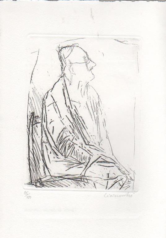 Citanò. Poesie in dialetto marchigiano - Aurelio Ciarrocchi - 3